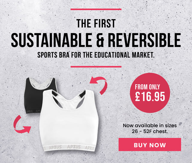 APTUS Sports Bra shop now